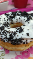 Dunkin food