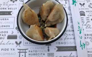 Bao Si food