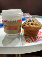 Dunkin food