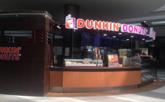 Dunkin food