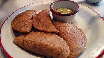 La Bodega De Abasto food