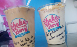 Shake Cabecera. food