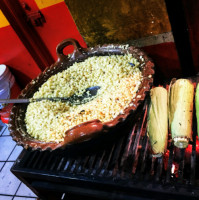 Elotes Y Trolelotes "lili food