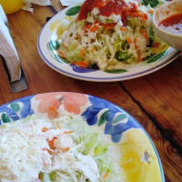 Tortas Kary. Nourriture