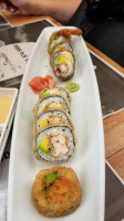 Hanashi Sushi food