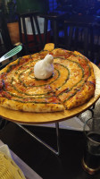 Pizzeria Italiana Da Tato food
