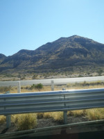 La Laguna Mar Y Tierra outside