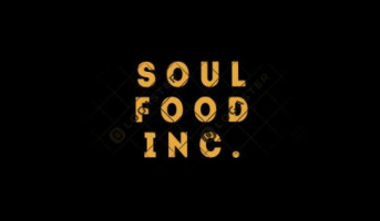 Soul Food Inc. inside