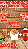 Entre Panas @entrepanasbga food