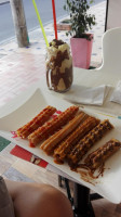 Churros To Go Bucaramanga food