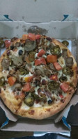 Domino's Pizza Provenza food