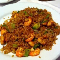 Comida China -chen food