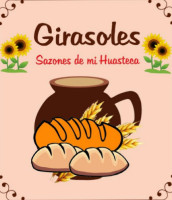 Antojitos Huastecos Girasoles inside