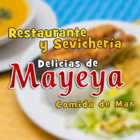 Y Sevicheria Delicias De Mayeya food