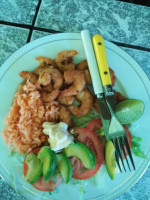 Mariscos Y Loncheria Lizbeth food