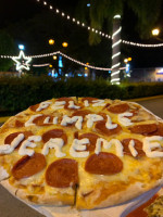 Lulys Pizza Nourriture