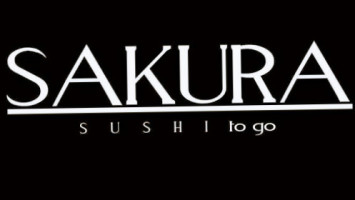 Sakura Sushi To Go food