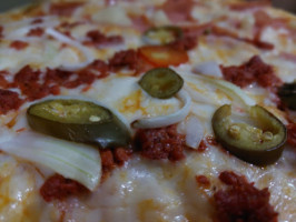 Famiglia Pizzeria Comida