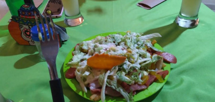 Mexico Gourmet food