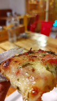 Spizzica Pizzeria Focacceria Italiana food
