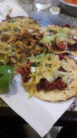 Taquería La Mexicana Nourriture