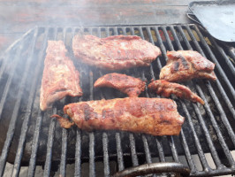 Taquería La Mexicana À l'intérieur