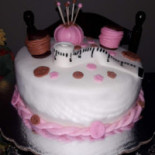 Martha's Cakes Cupcakes Comida