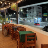 Mexicanisimo Tacos Exterior