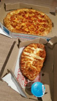 Domino's Pizza Limonar food