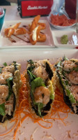 Sushi Market Cali Sur food