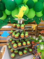 Hot Dogs Beere Comida