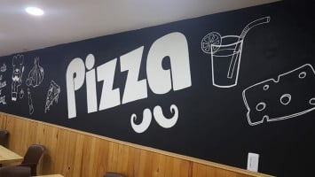 Napolitana Pizza Y Pasta San Fernando food