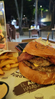 Abc- Angus Burger Company food