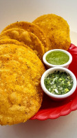 Empanadas De Niko food