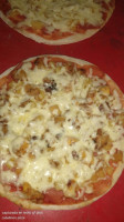 Cavallino's Pizza food