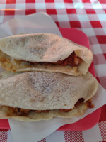 Pancita De Res ‘don Prieto’ Comida