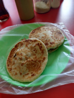 Gorditas Las Ranitas food