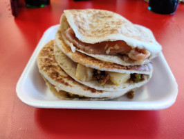 Gorditas Las Ranitas food