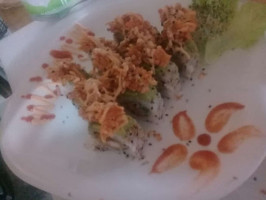 Sushi Barracuda Y Cocina Típica Mexicana food