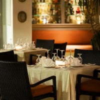 Steinbeck’s -  Restaurant Costa Baja Resort & SPA food