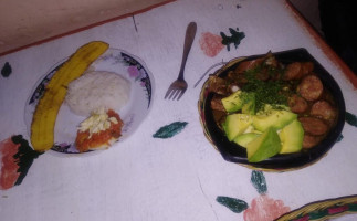 Saboreate Antioquia food