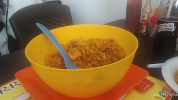 Arroz Paisa El Original Melgar food