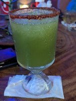 Machis Bq, México food