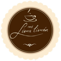 Café Lima Limón inside