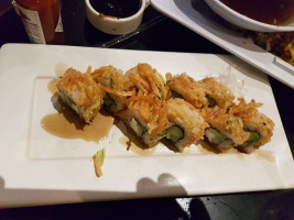 Sushi Roll Plaza Satélite, México food