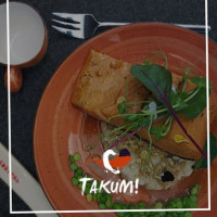 Takum! México Comida