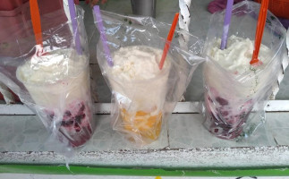 Raspados Pepe food