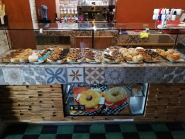 Don-appetite Coffee Donuts Suc. Portales food