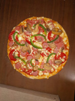 Pizzas Karo food