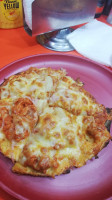 Pizzas Vargas food